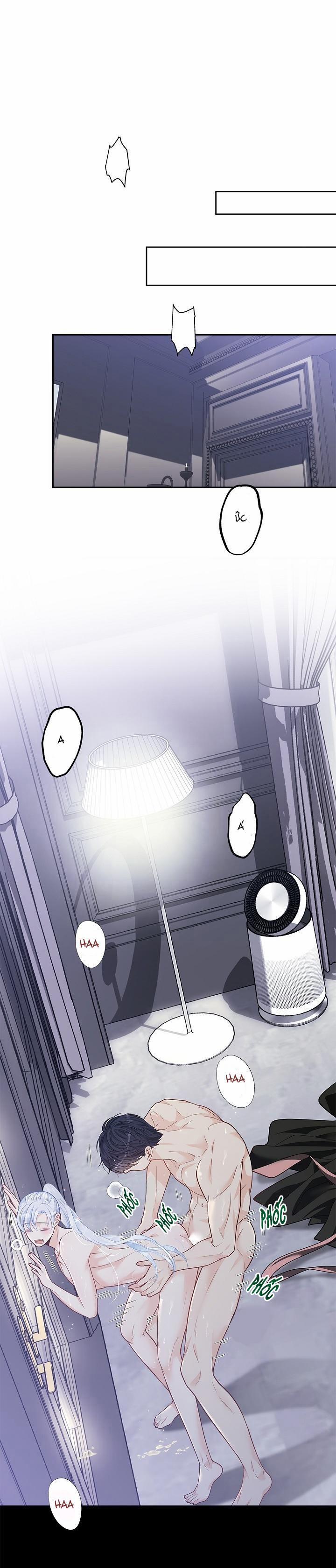 Hôn Nhân Bị Đánh Cắp Của Hồ Ly 6 trang 17