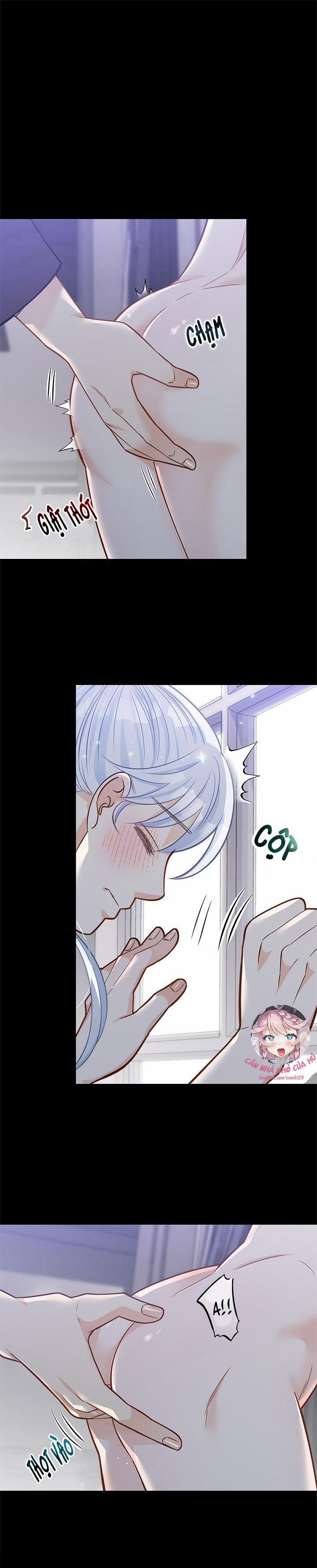 Hôn Nhân Bị Đánh Cắp Của Hồ Ly 6 trang 2