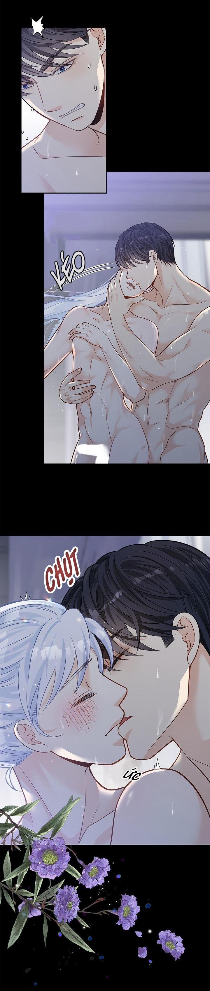 Hôn Nhân Bị Đánh Cắp Của Hồ Ly 6 trang 20