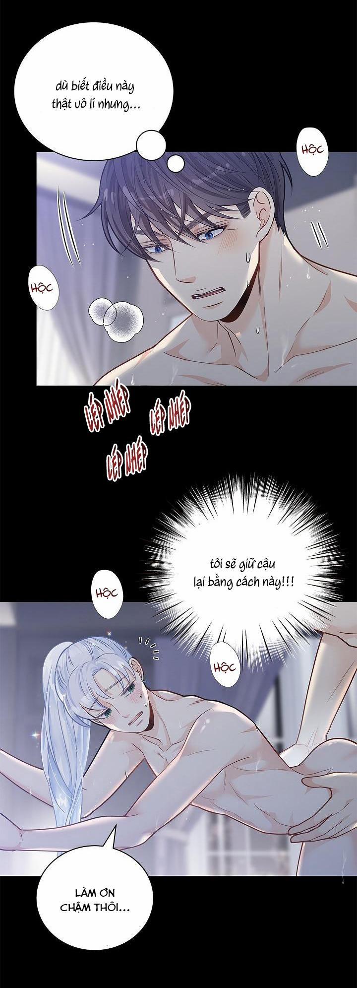 Hôn Nhân Bị Đánh Cắp Của Hồ Ly 6 trang 23