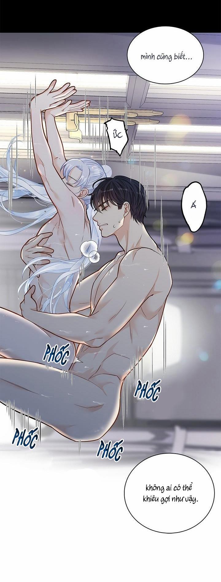 Hôn Nhân Bị Đánh Cắp Của Hồ Ly 6 trang 24