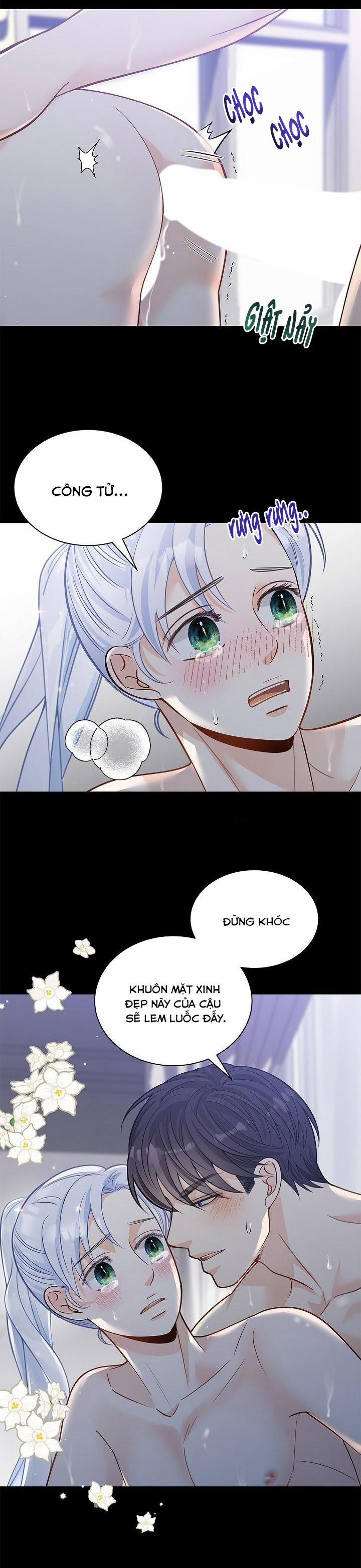 Hôn Nhân Bị Đánh Cắp Của Hồ Ly 6 trang 7