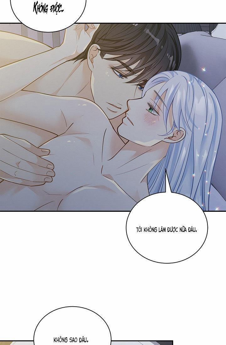 Hôn Nhân Bị Đánh Cắp Của Hồ Ly 7 trang 11