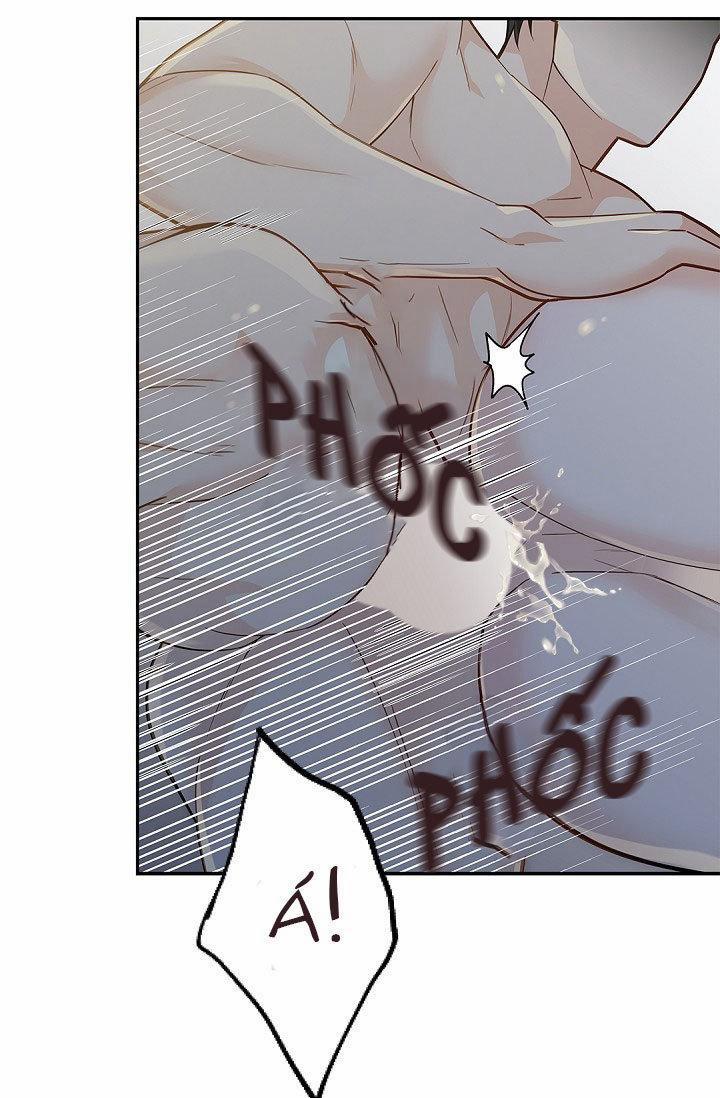 Hôn Nhân Bị Đánh Cắp Của Hồ Ly 7 trang 13