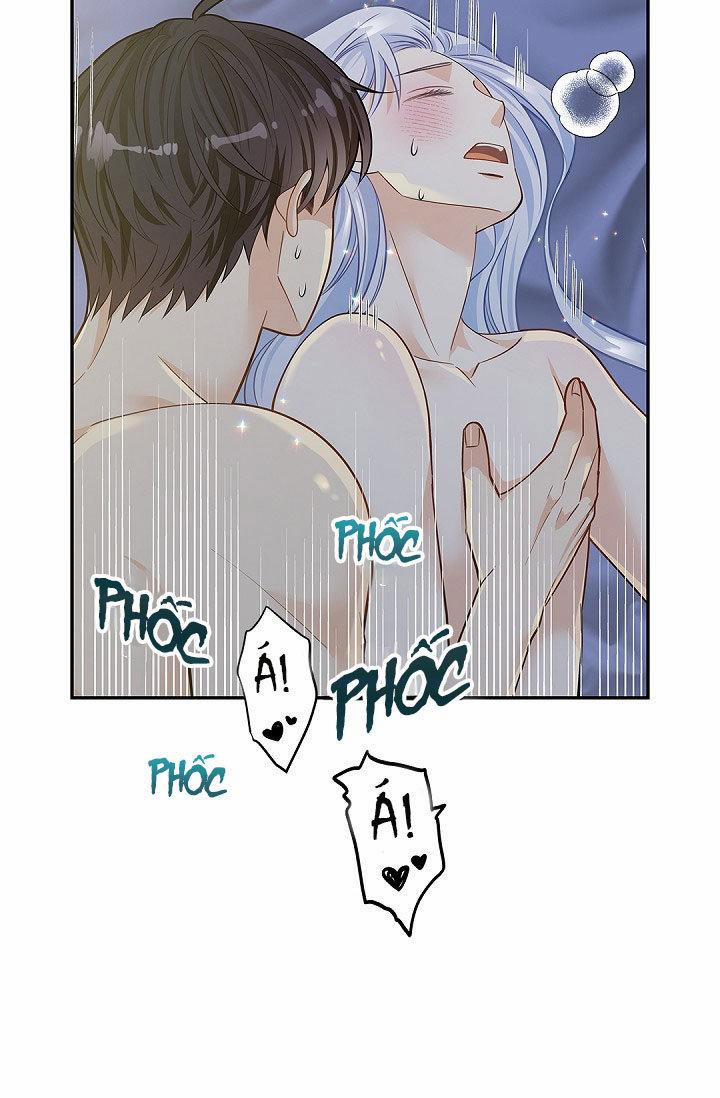 Hôn Nhân Bị Đánh Cắp Của Hồ Ly 7 trang 16