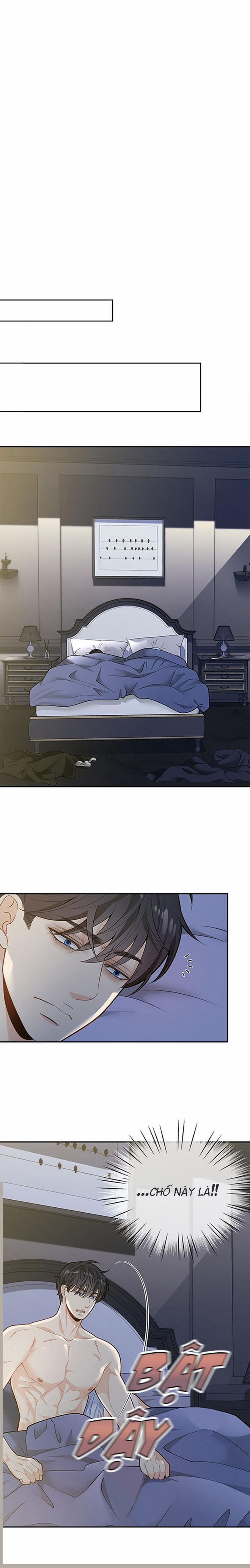 Hôn Nhân Bị Đánh Cắp Của Hồ Ly 7 trang 2