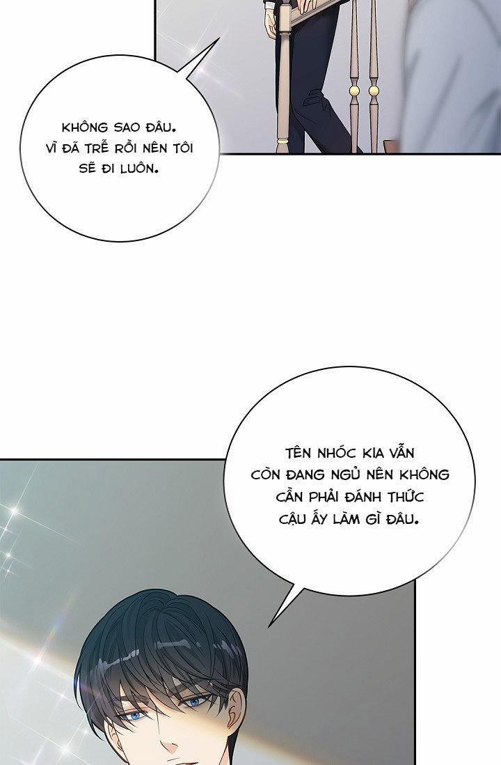 Hôn Nhân Bị Đánh Cắp Của Hồ Ly 7 trang 21