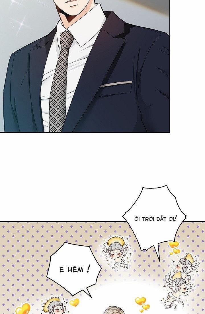 Hôn Nhân Bị Đánh Cắp Của Hồ Ly 7 trang 22