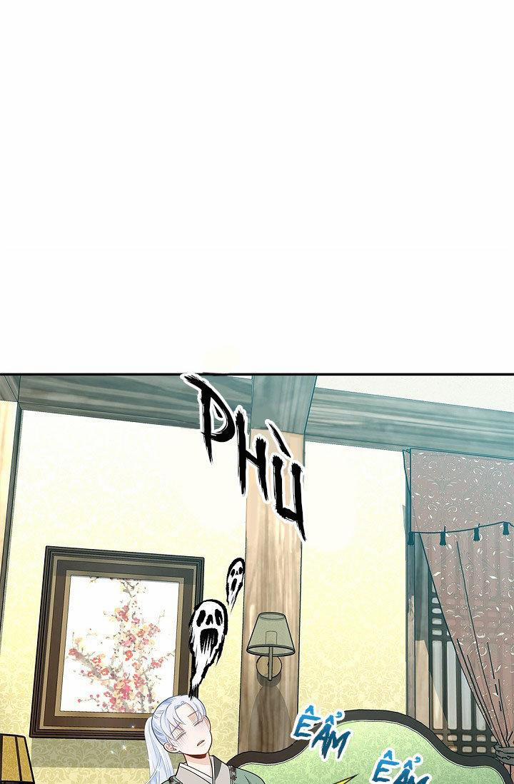 Hôn Nhân Bị Đánh Cắp Của Hồ Ly 7 trang 25