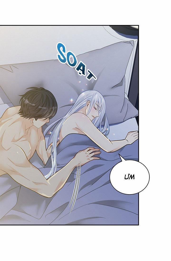 Hôn Nhân Bị Đánh Cắp Của Hồ Ly 7 trang 4