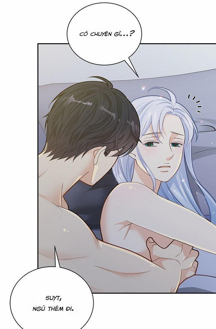 Hôn Nhân Bị Đánh Cắp Của Hồ Ly 7 trang 5