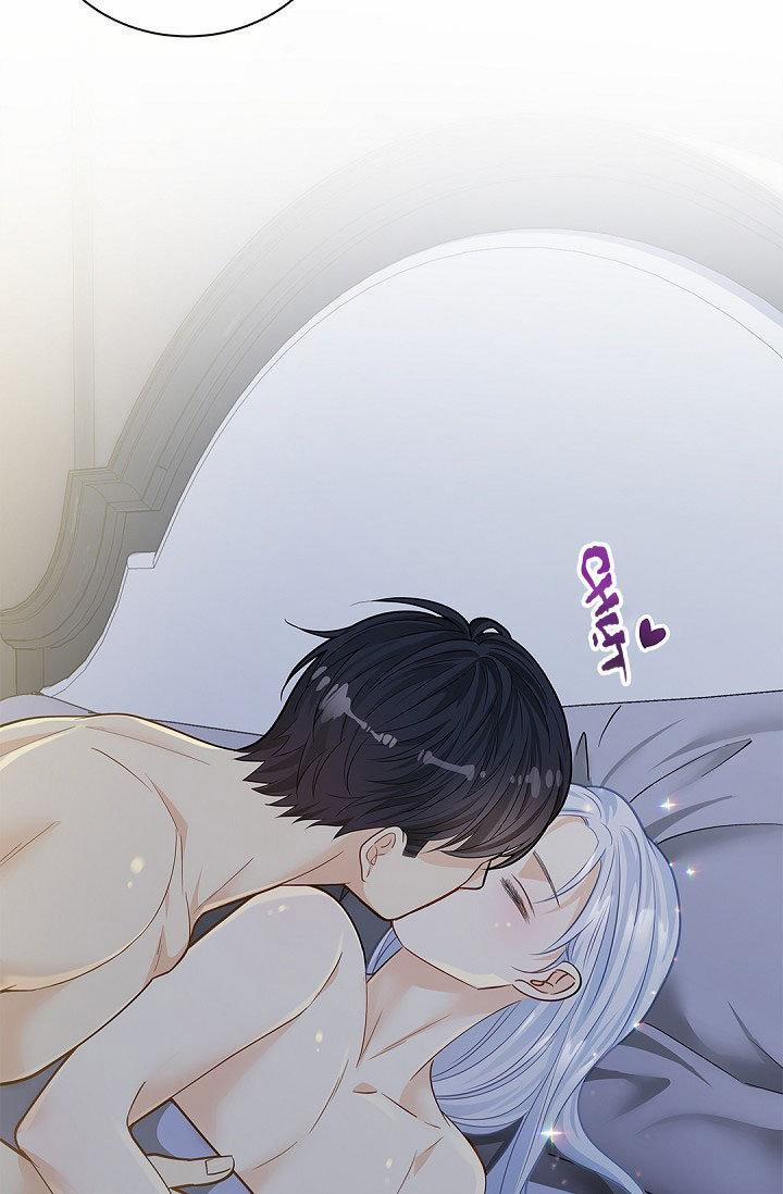 Hôn Nhân Bị Đánh Cắp Của Hồ Ly 7 trang 6