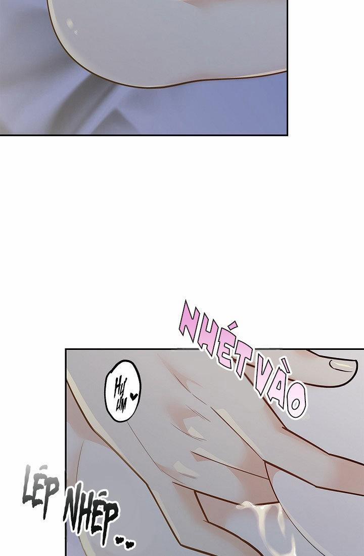 Hôn Nhân Bị Đánh Cắp Của Hồ Ly 7 trang 8