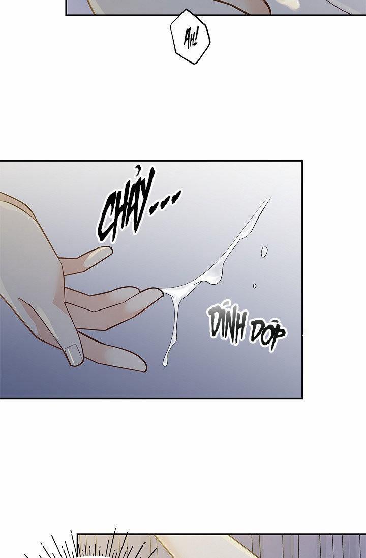 Hôn Nhân Bị Đánh Cắp Của Hồ Ly 7 trang 9