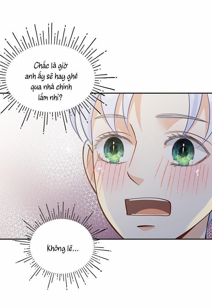 Hôn Nhân Bị Đánh Cắp Của Hồ Ly 8 trang 16