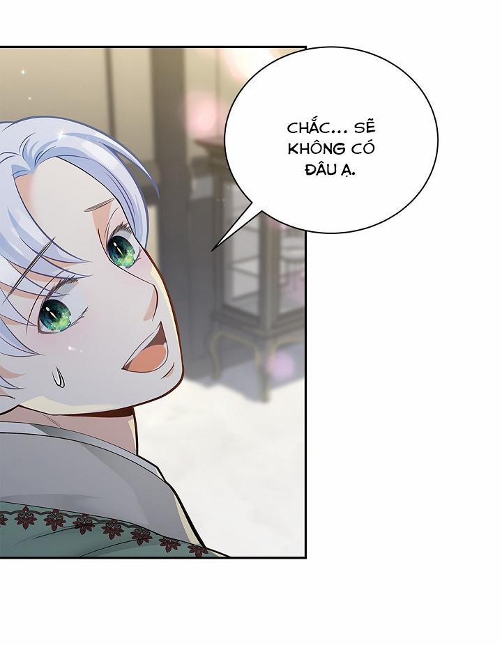 Hôn Nhân Bị Đánh Cắp Của Hồ Ly 8 trang 20