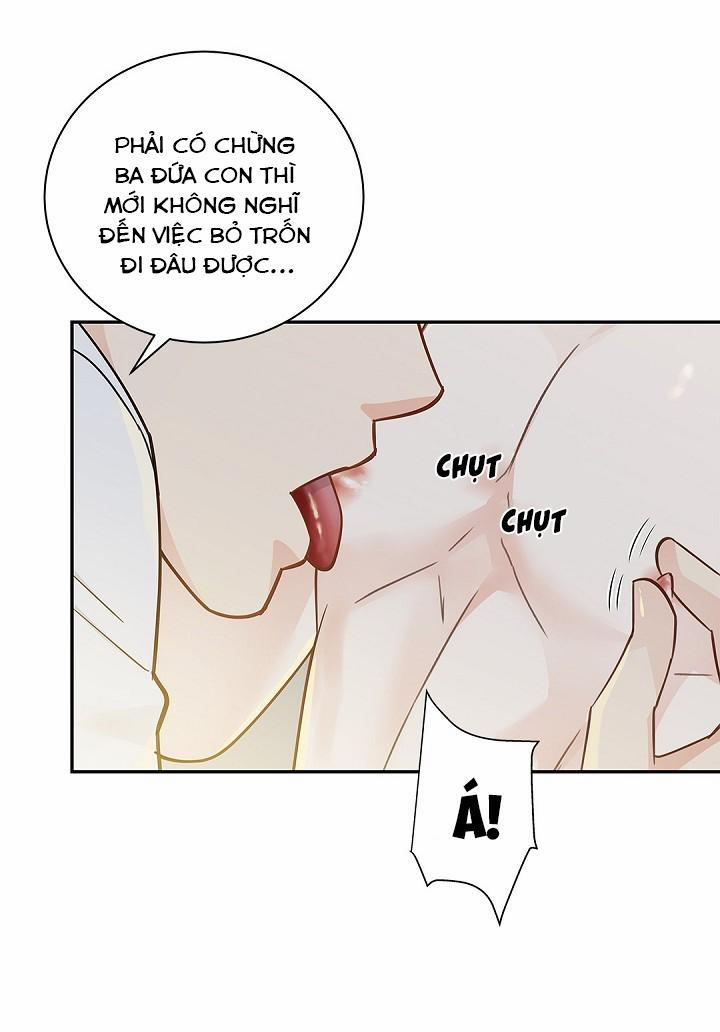 Hôn Nhân Bị Đánh Cắp Của Hồ Ly 8 trang 25