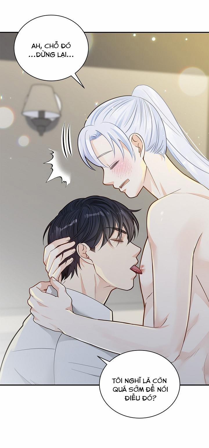 Hôn Nhân Bị Đánh Cắp Của Hồ Ly 8 trang 26