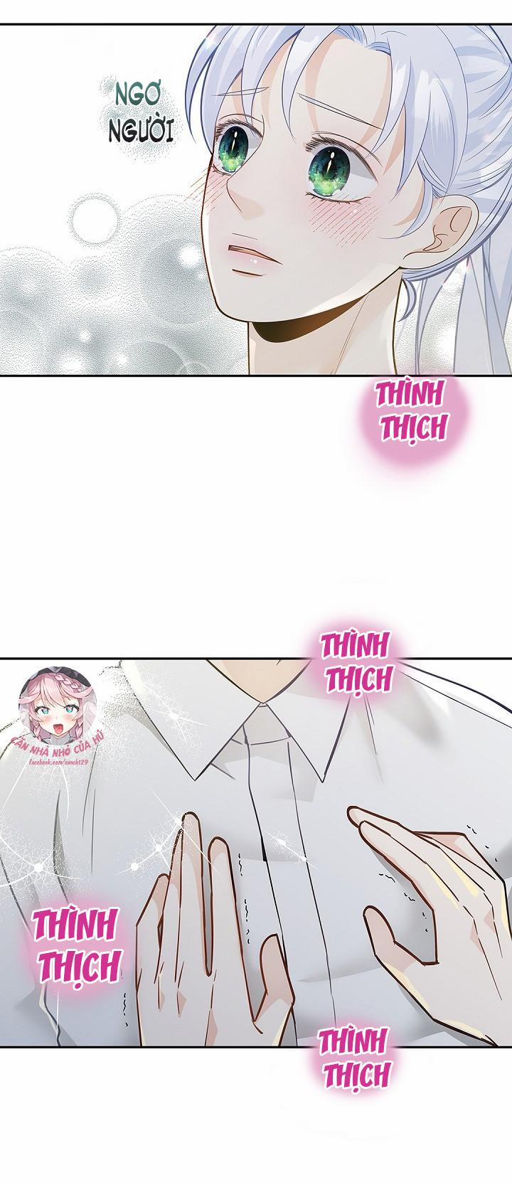 Hôn Nhân Bị Đánh Cắp Của Hồ Ly 8 trang 31