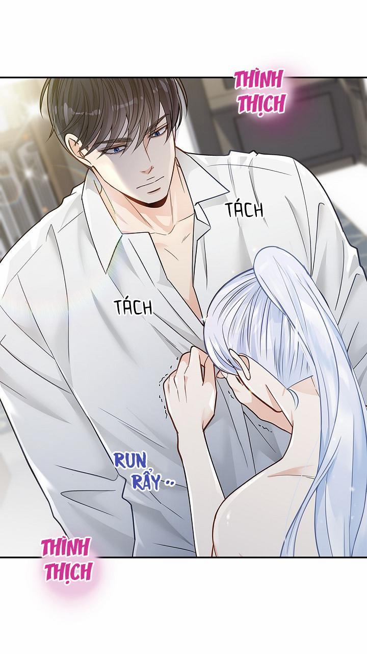 Hôn Nhân Bị Đánh Cắp Của Hồ Ly 8 trang 32