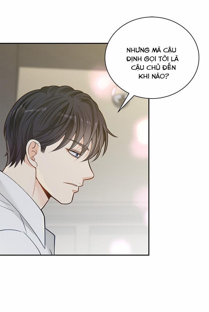 Hôn Nhân Bị Đánh Cắp Của Hồ Ly 8 trang 33