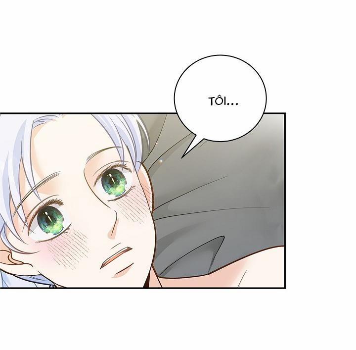 Hôn Nhân Bị Đánh Cắp Của Hồ Ly 8 trang 37