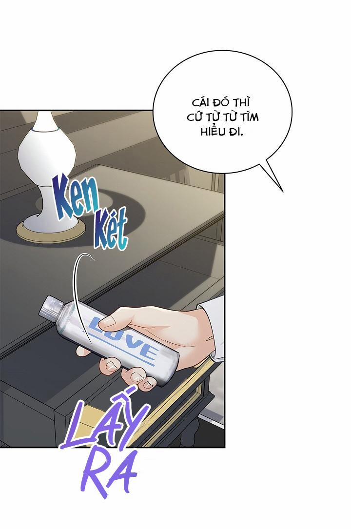 Hôn Nhân Bị Đánh Cắp Của Hồ Ly 8 trang 42