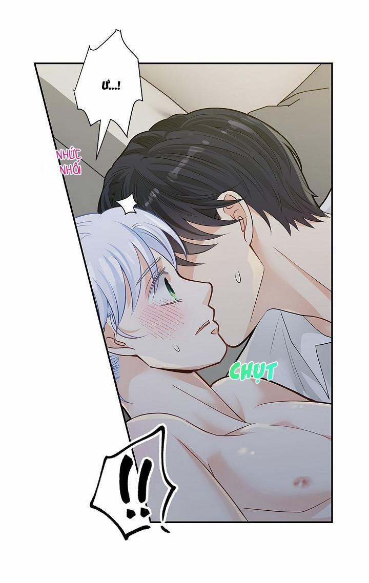 Hôn Nhân Bị Đánh Cắp Của Hồ Ly 8 trang 46