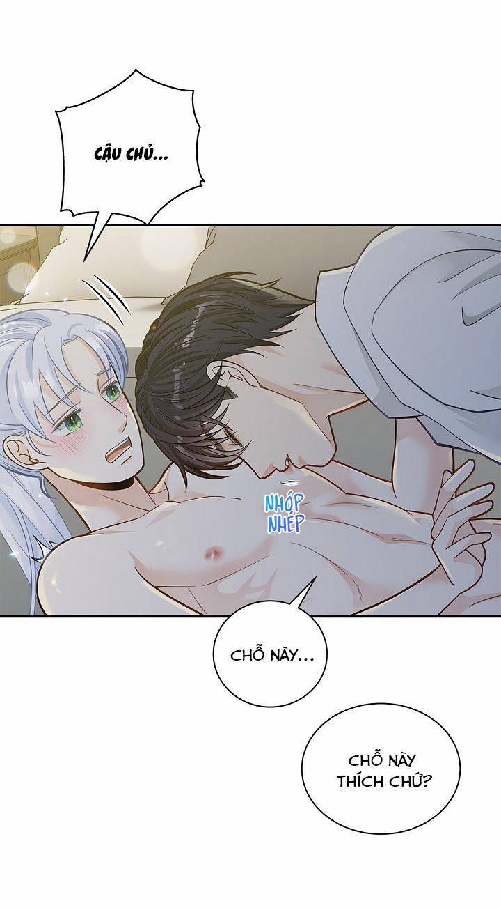 Hôn Nhân Bị Đánh Cắp Của Hồ Ly 8 trang 48