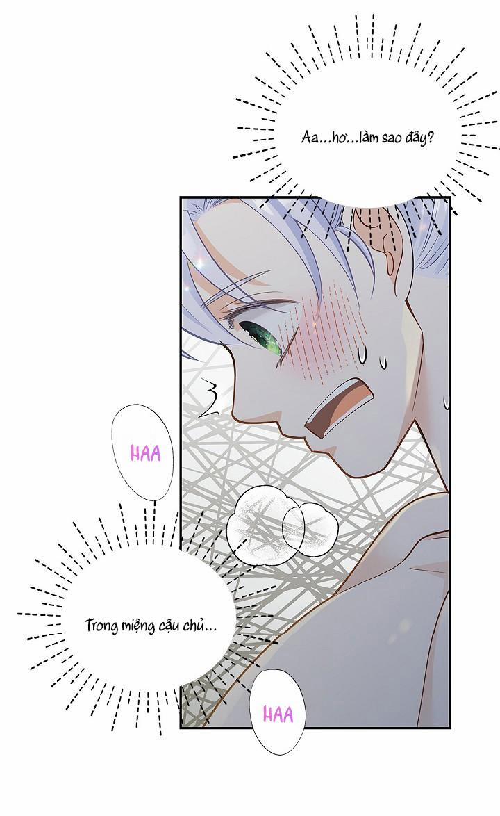 Hôn Nhân Bị Đánh Cắp Của Hồ Ly 8 trang 52