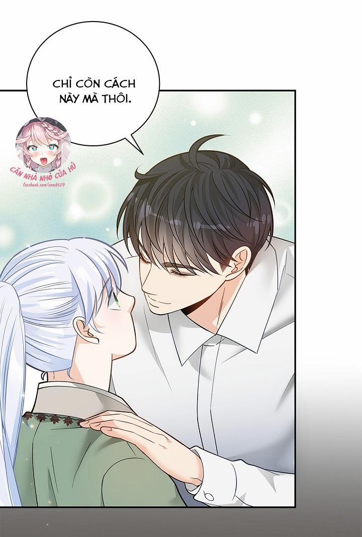 Hôn Nhân Bị Đánh Cắp Của Hồ Ly 8 trang 9