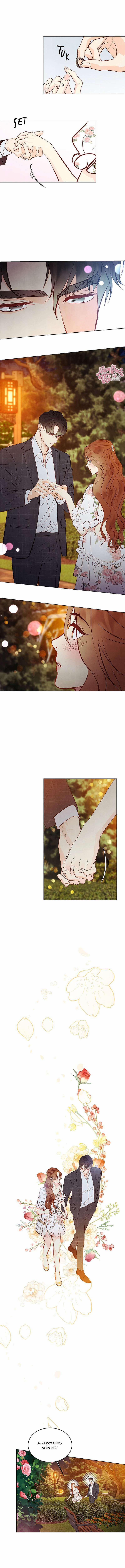 Hôn Nhân Bí Mật Giữa Chúng Ta 12 trang 6