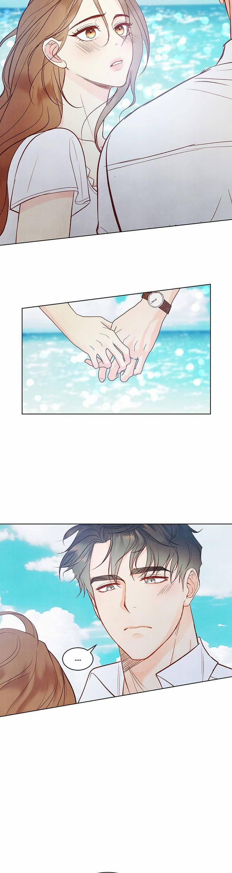 Hôn Nhân Bí Mật Giữa Chúng Ta 13 trang 15