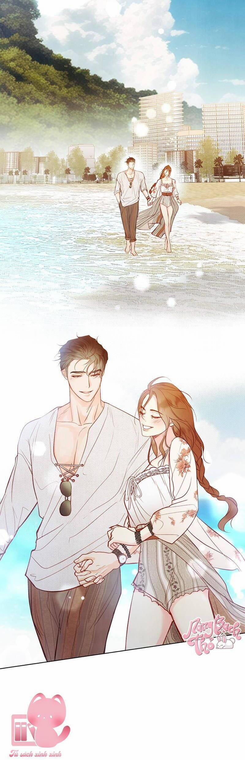 Hôn Nhân Bí Mật Giữa Chúng Ta 13 trang 26