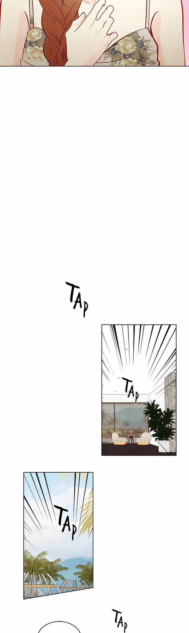 Hôn Nhân Bí Mật Giữa Chúng Ta 13 trang 33