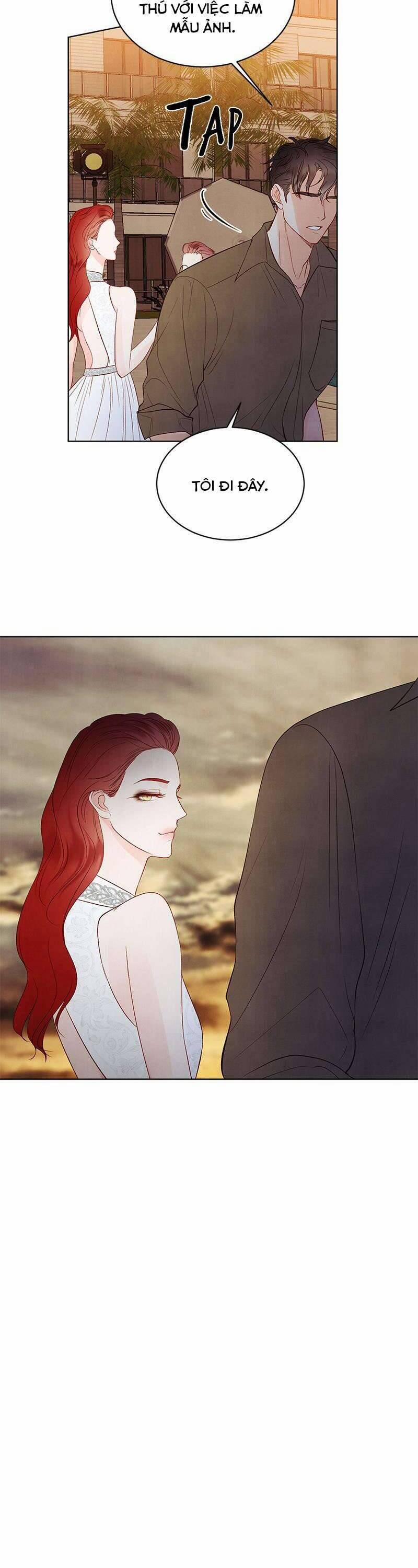 Hôn Nhân Bí Mật Giữa Chúng Ta 14 trang 11