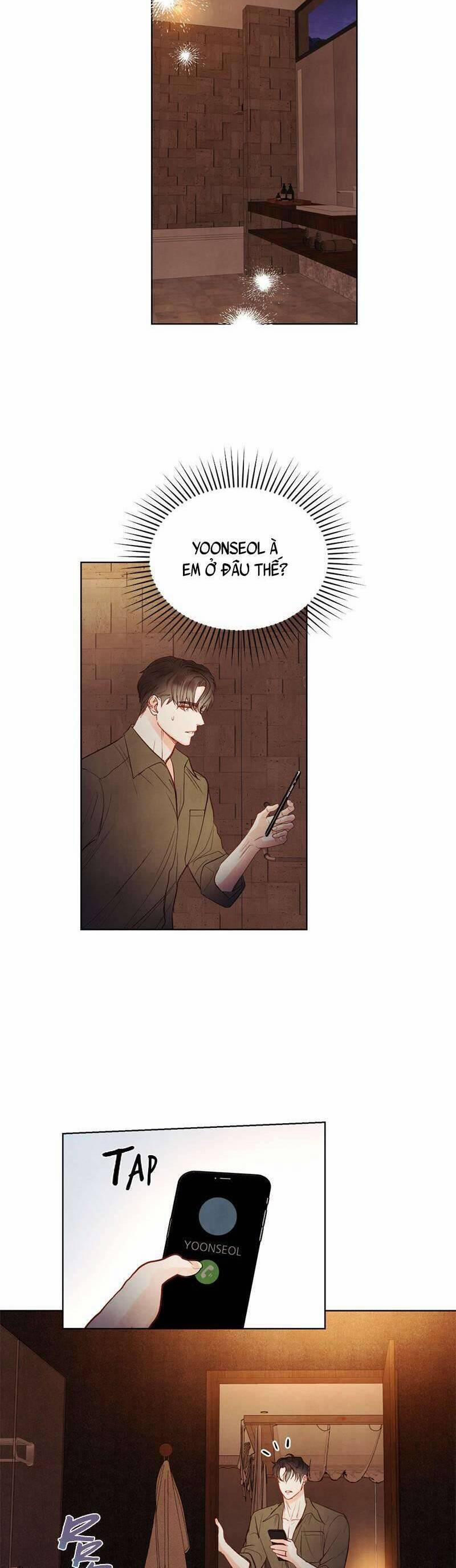 Hôn Nhân Bí Mật Giữa Chúng Ta 14 trang 14