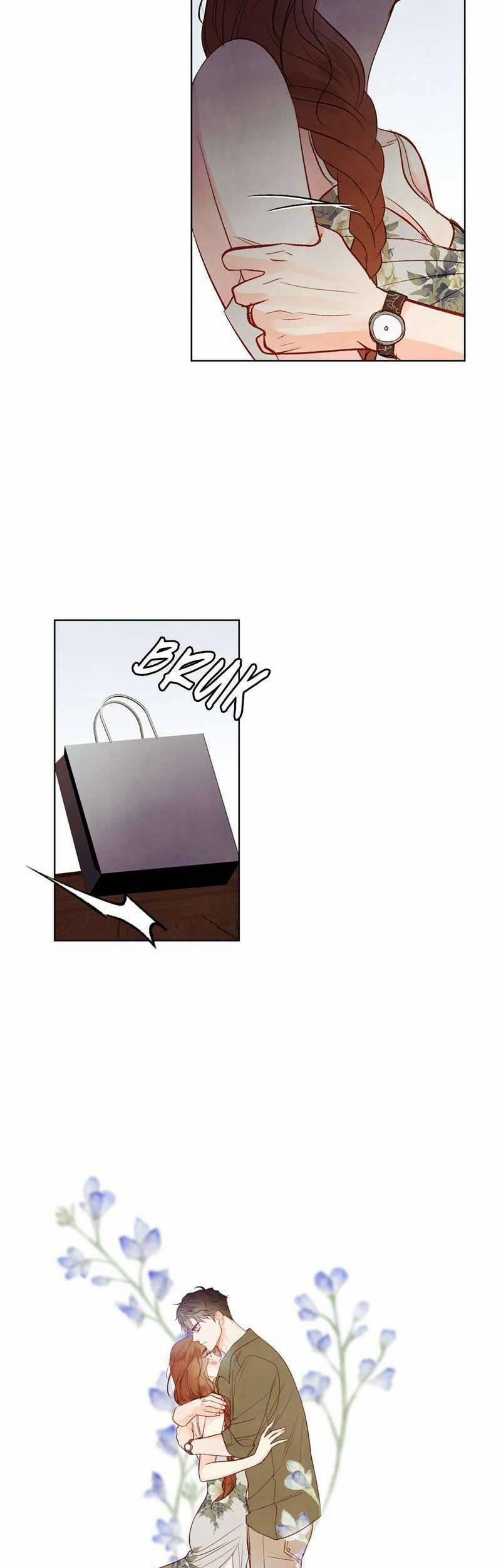 Hôn Nhân Bí Mật Giữa Chúng Ta 14 trang 19