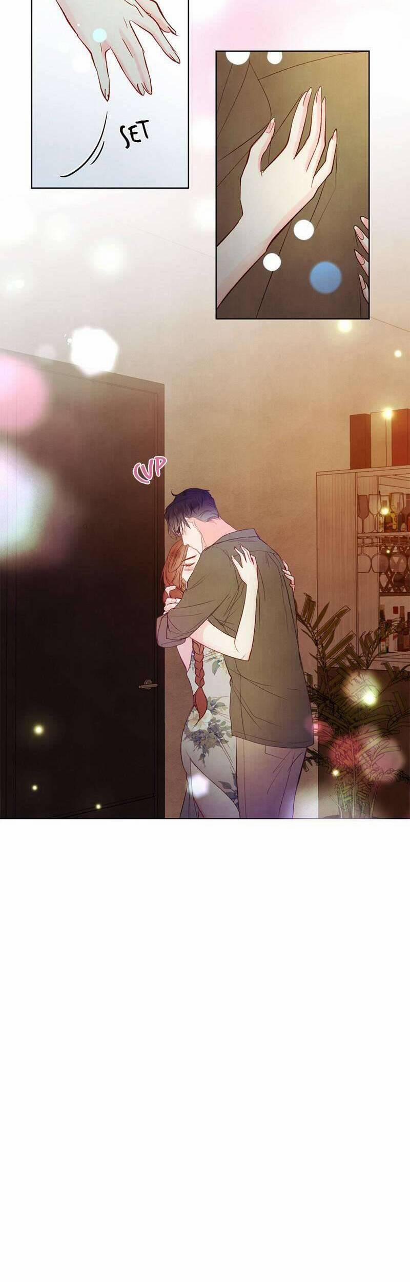 Hôn Nhân Bí Mật Giữa Chúng Ta 14 trang 22