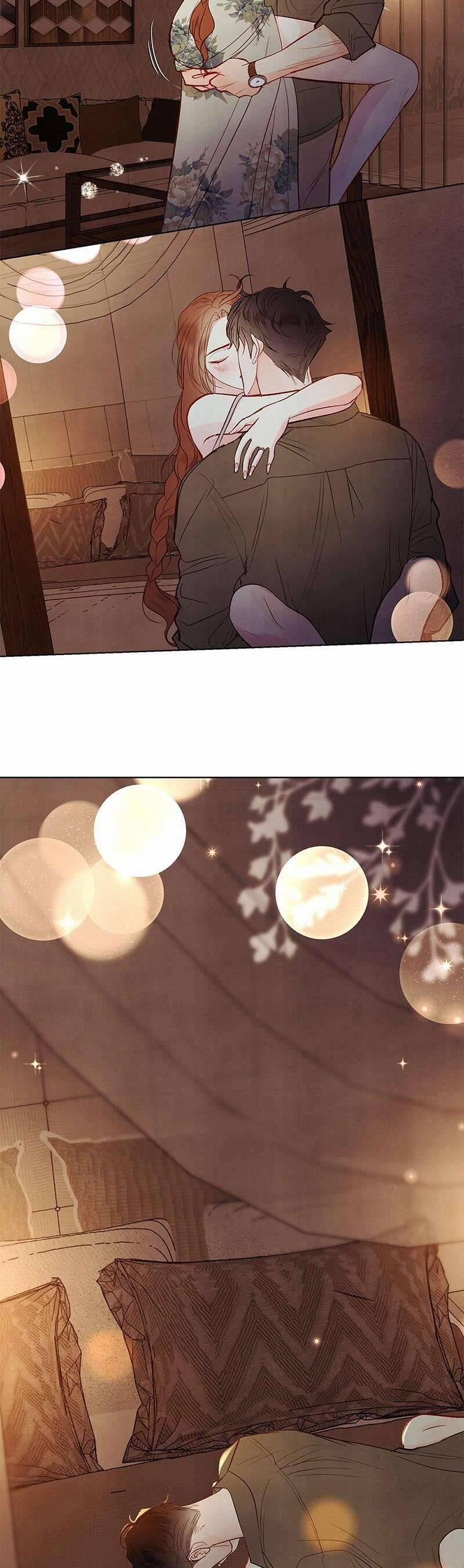 Hôn Nhân Bí Mật Giữa Chúng Ta 14 trang 31