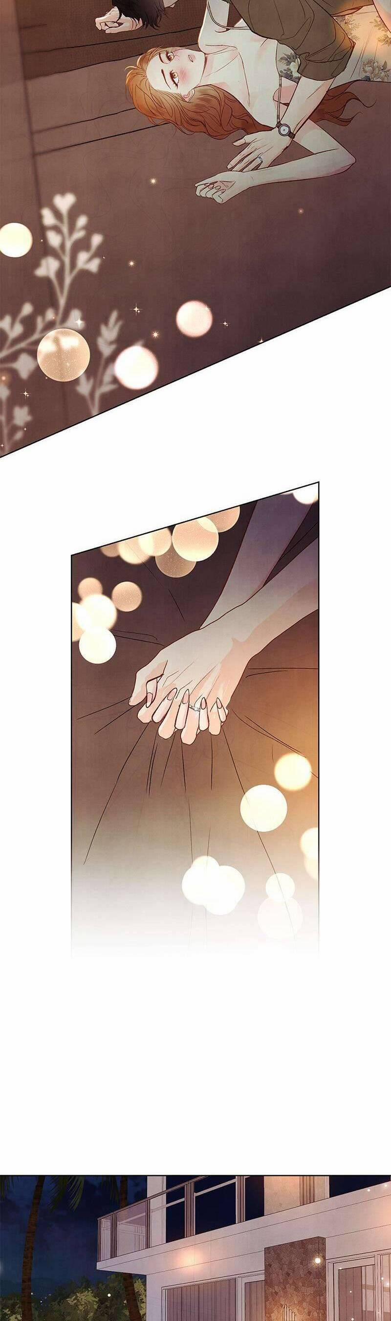 Hôn Nhân Bí Mật Giữa Chúng Ta 14 trang 32