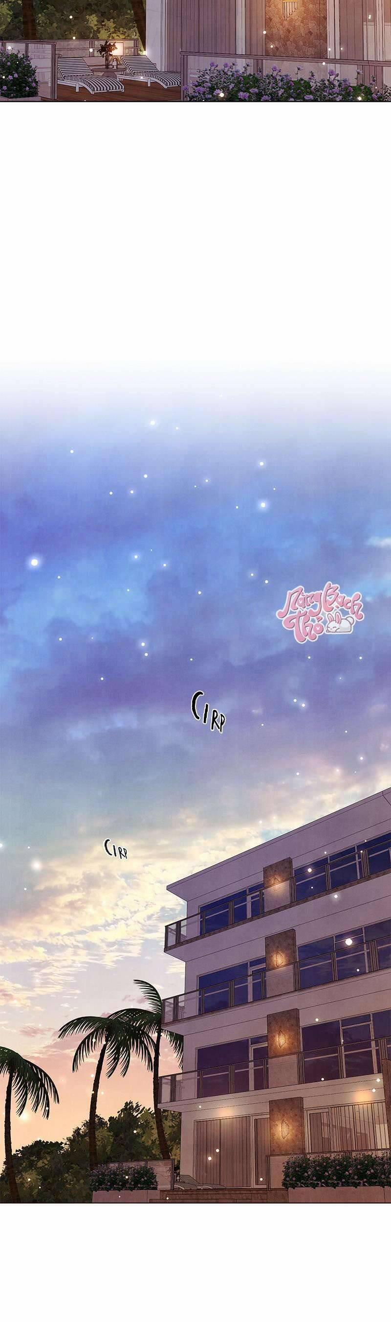 Hôn Nhân Bí Mật Giữa Chúng Ta 14 trang 33