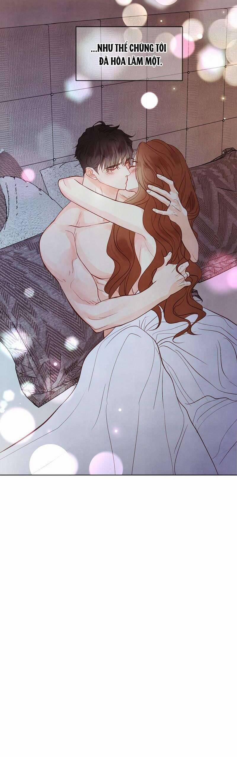 Hôn Nhân Bí Mật Giữa Chúng Ta 14 trang 38