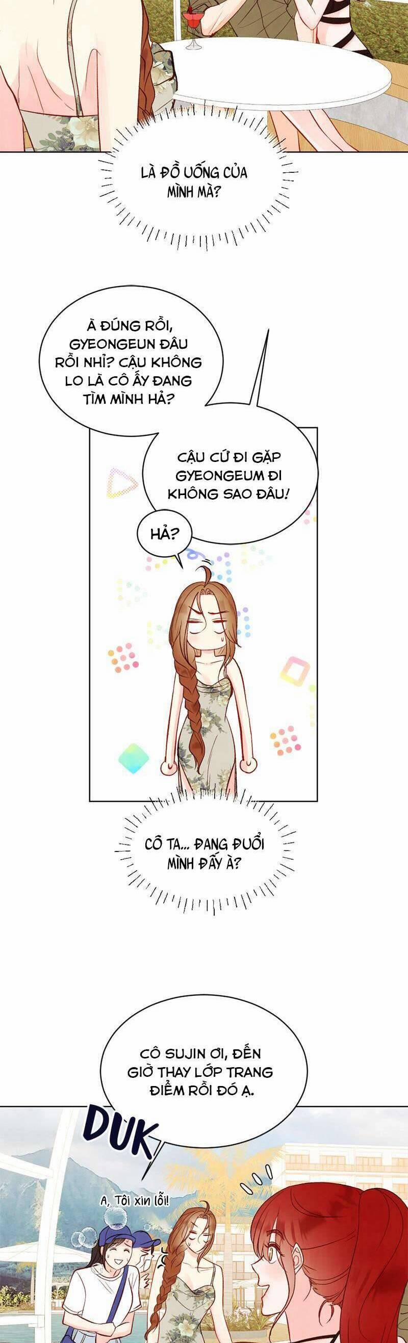 Hôn Nhân Bí Mật Giữa Chúng Ta 14 trang 4