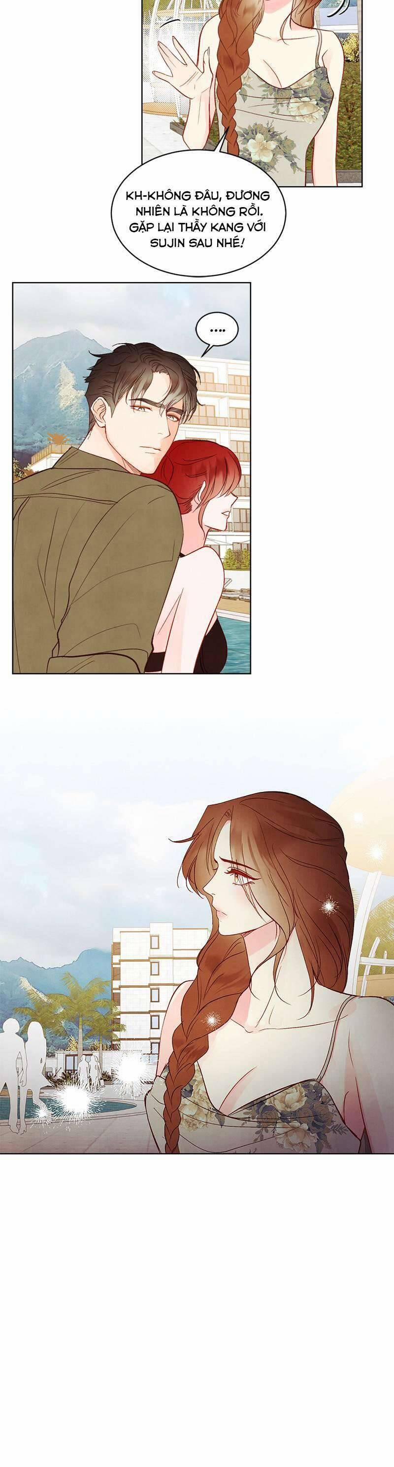 Hôn Nhân Bí Mật Giữa Chúng Ta 14 trang 6