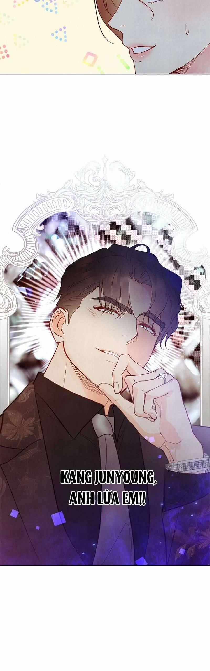 Hôn Nhân Bí Mật Giữa Chúng Ta 15 trang 31