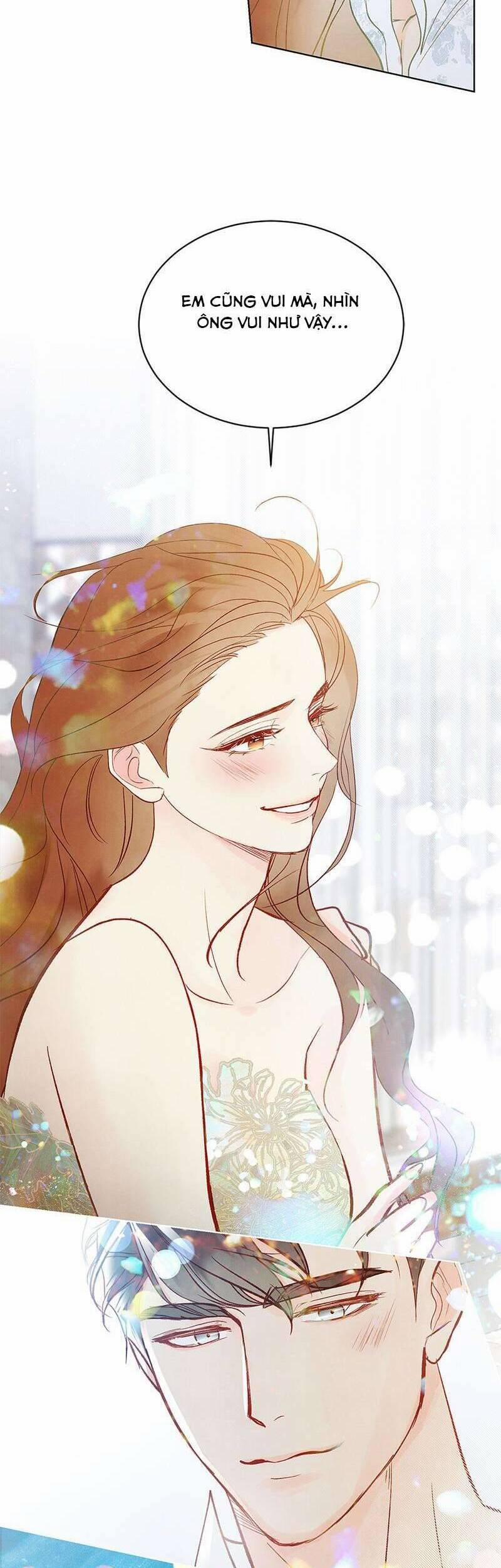 Hôn Nhân Bí Mật Giữa Chúng Ta 15 trang 7