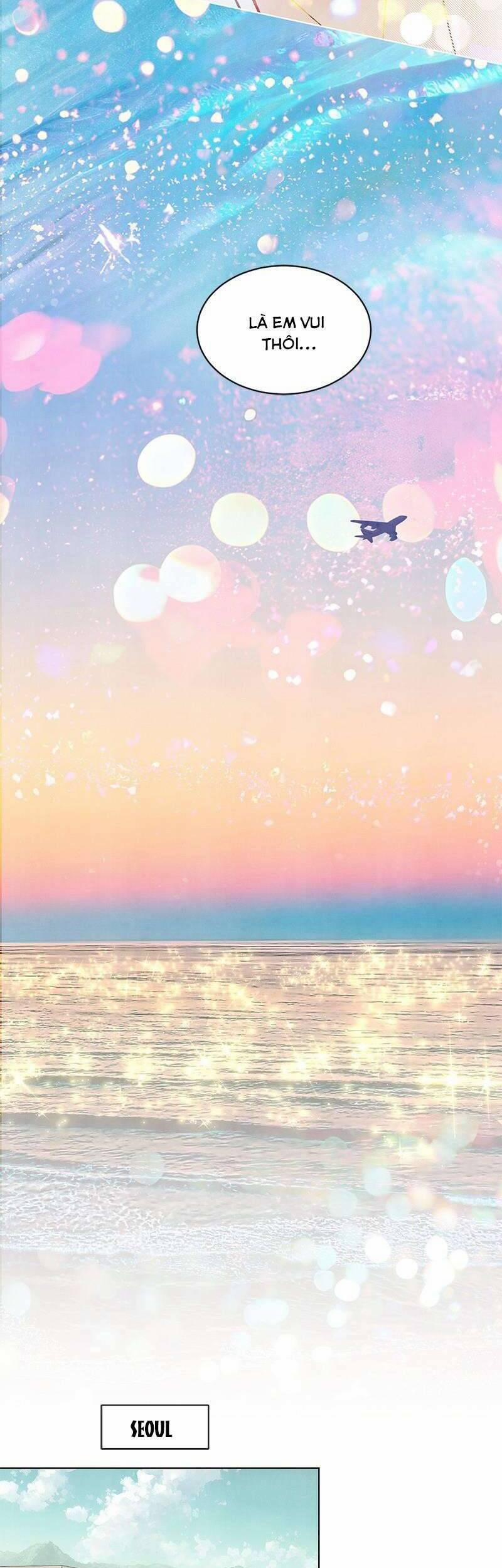 Hôn Nhân Bí Mật Giữa Chúng Ta 15 trang 8