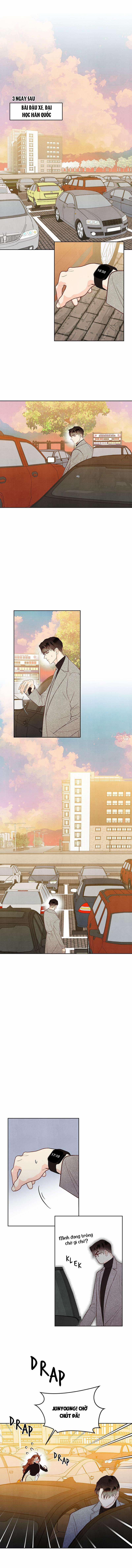 Hôn Nhân Bí Mật Giữa Chúng Ta 3 trang 9