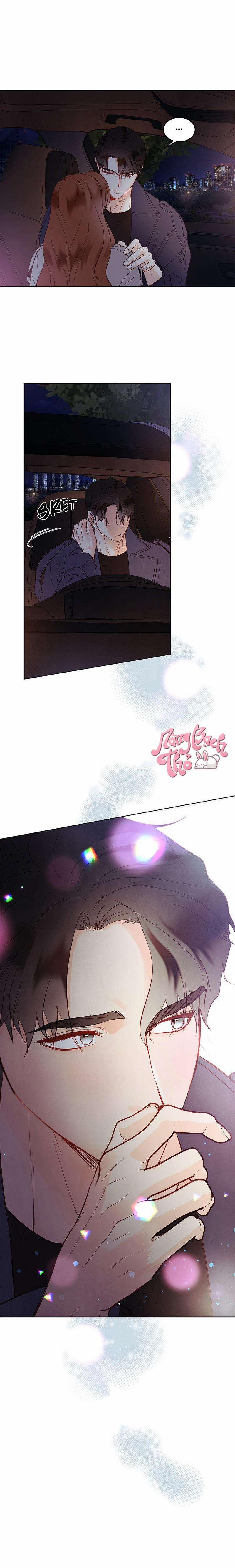 Hôn Nhân Bí Mật Giữa Chúng Ta 4 trang 9